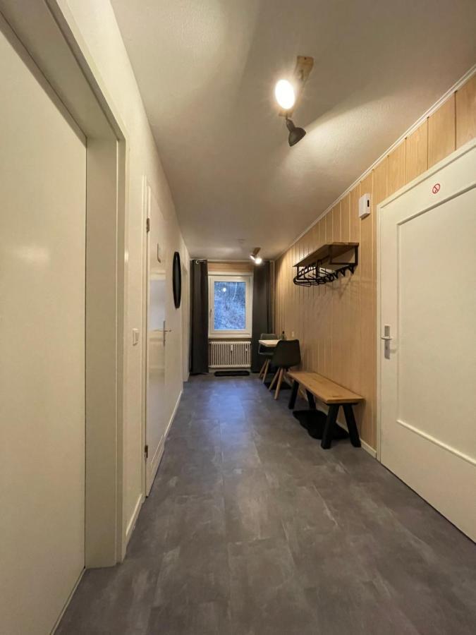 Breeman Im Harz Apartment Sankt Andreasberg Exterior photo