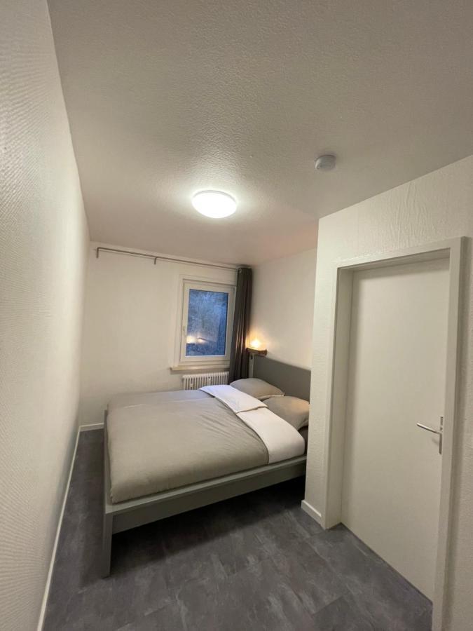 Breeman Im Harz Apartment Sankt Andreasberg Exterior photo